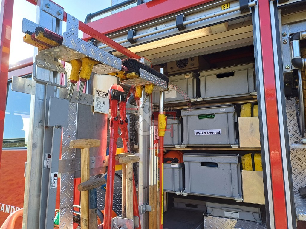 MAN LE 14.250 - Afbeelding 21