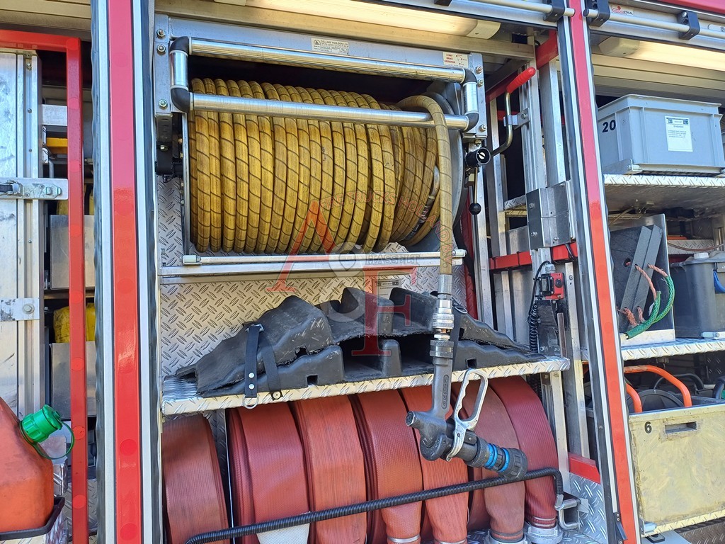 MAN LE 14.250 - Afbeelding 22