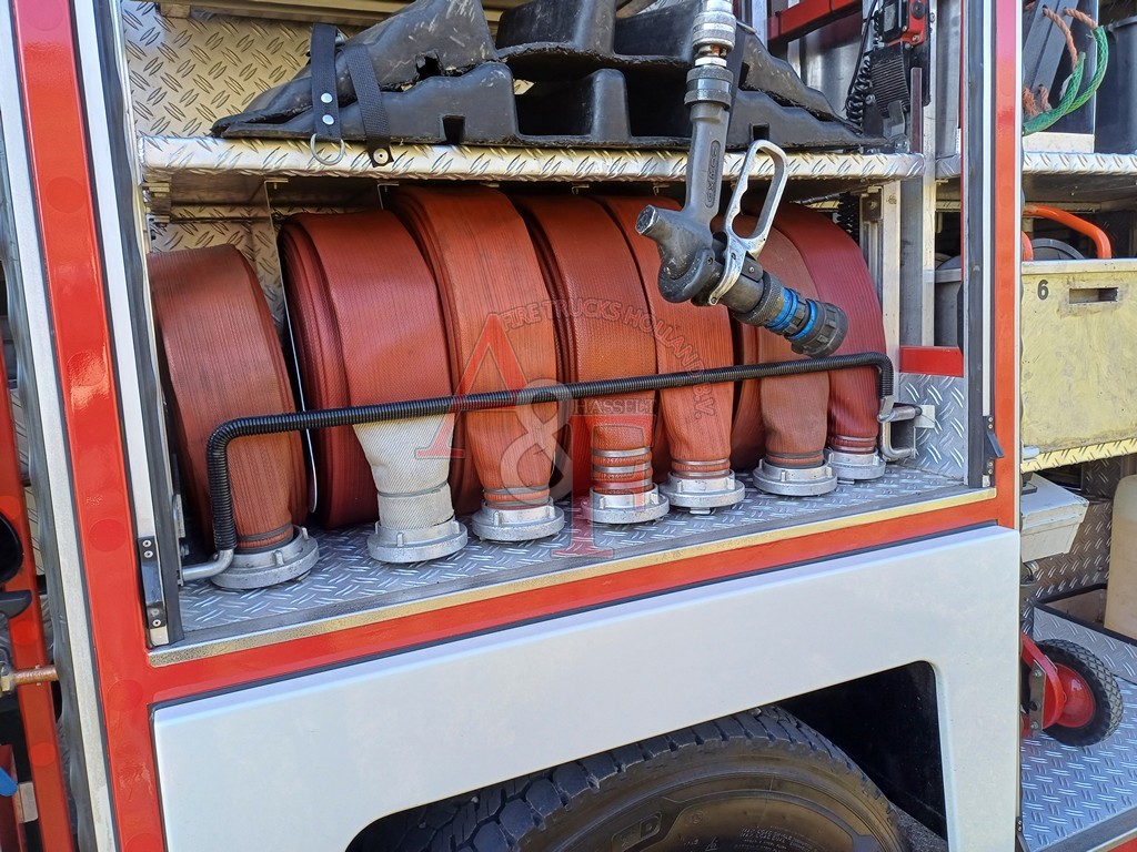 MAN LE 14.250 - Afbeelding 23