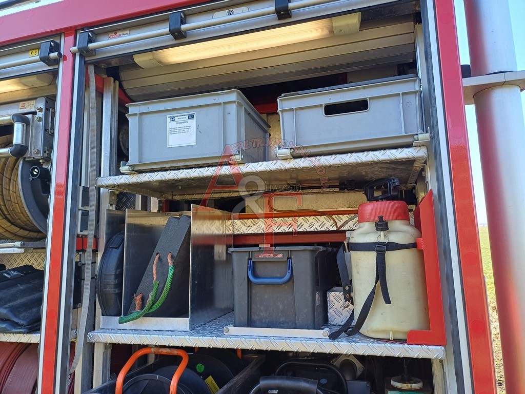 MAN LE 14.250 - Afbeelding 24