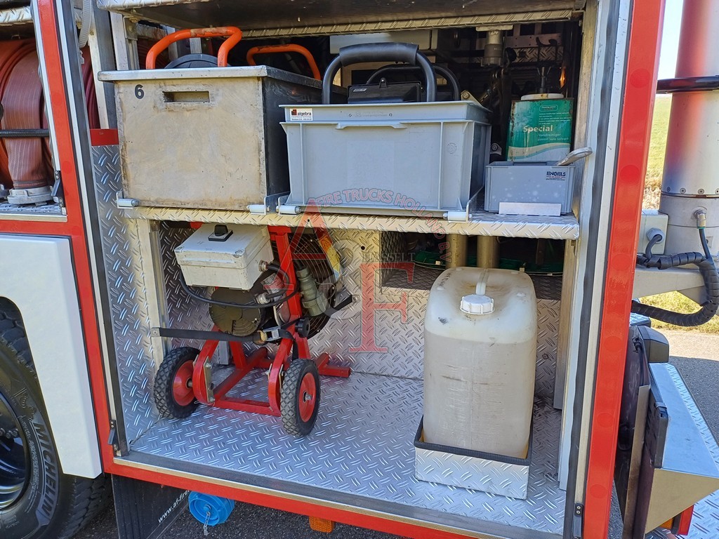 MAN LE 14.250 - Afbeelding 25