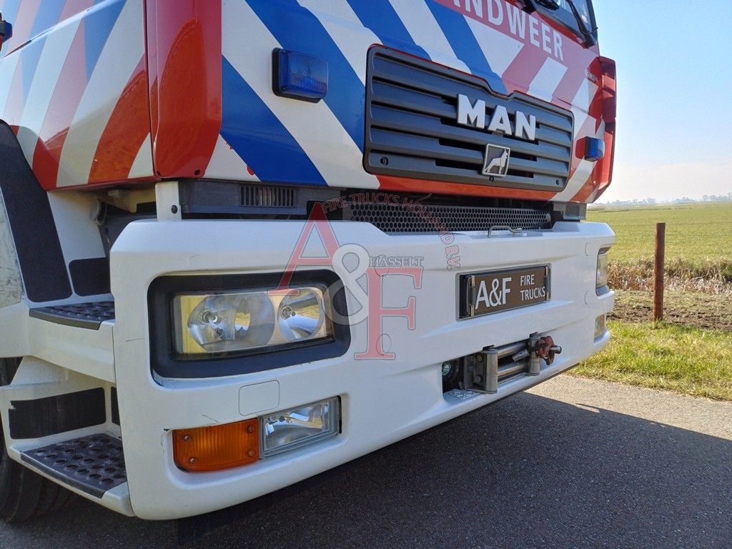MAN LE 14.250 - Afbeelding 28