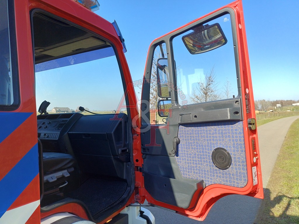 MAN LE 14.250 - Afbeelding 31