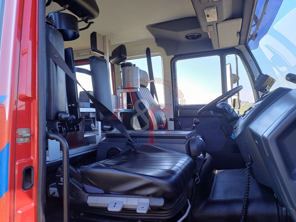 MAN LE 14.250 - Afbeelding 32