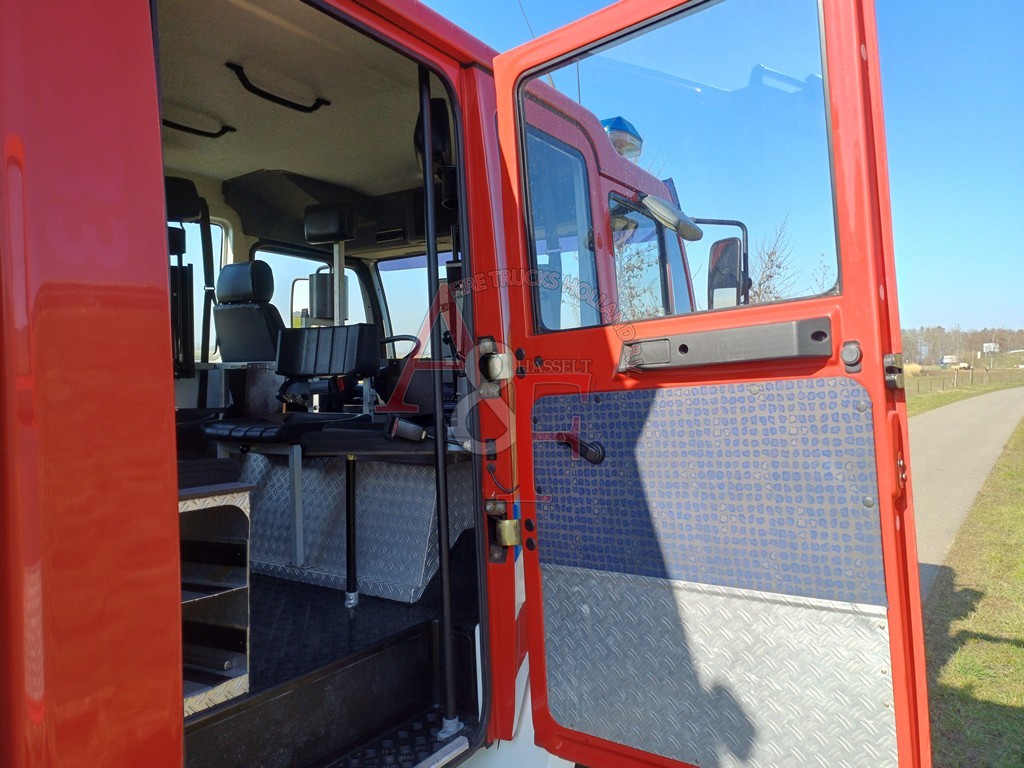 MAN LE 14.250 - Afbeelding 34