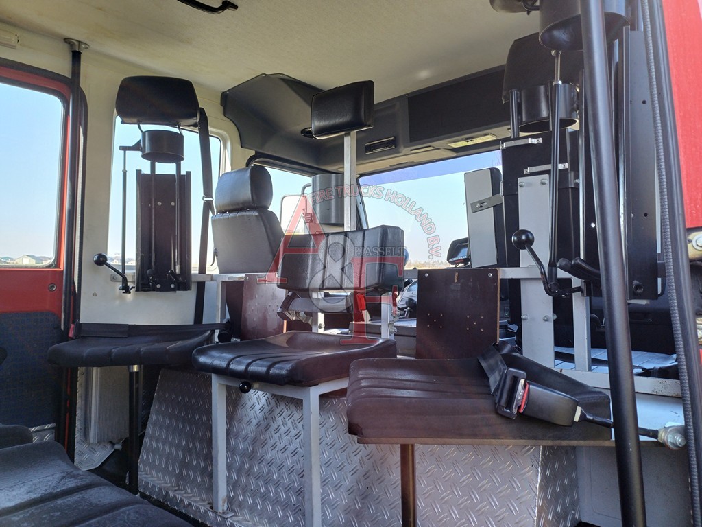 MAN LE 14.250 - Afbeelding 35