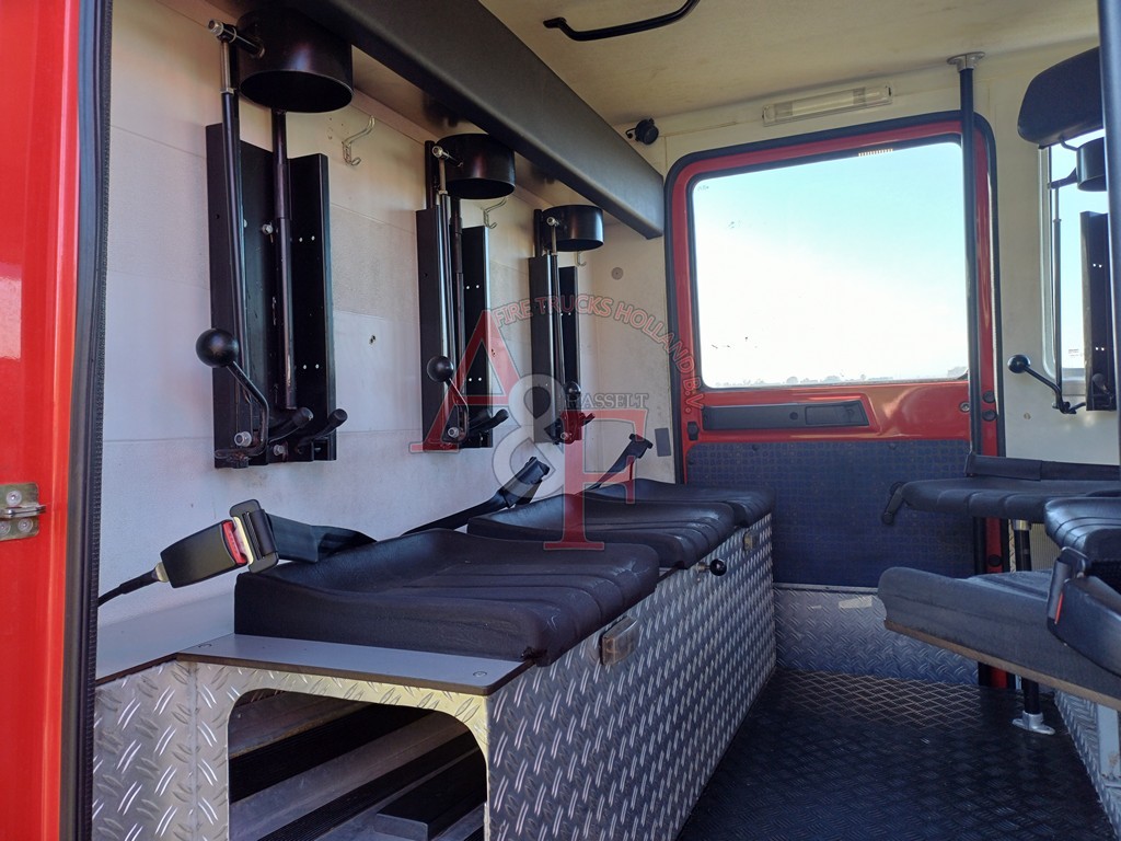 MAN LE 14.250 - Afbeelding 36