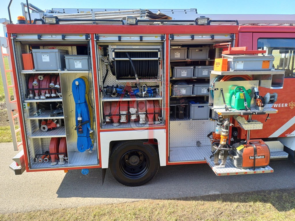 MAN LE 14.250 - Afbeelding 37