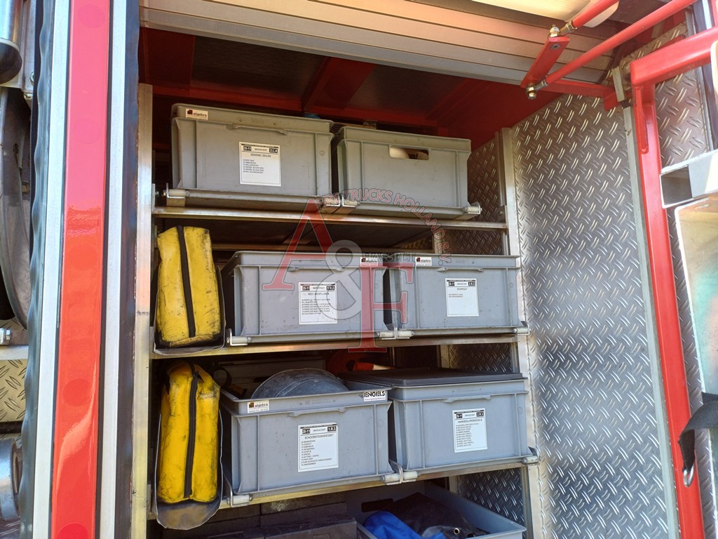 MAN LE 14.250 - Afbeelding 38