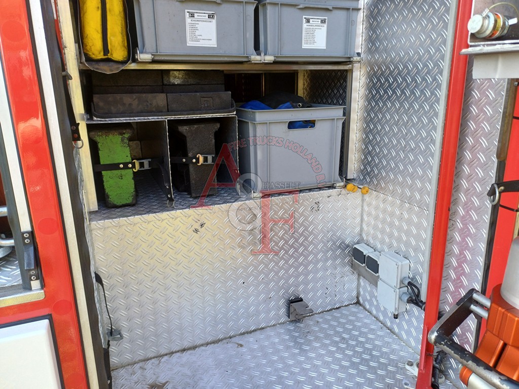 MAN LE 14.250 - Afbeelding 39