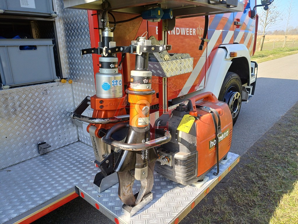 MAN LE 14.250 - Afbeelding 41