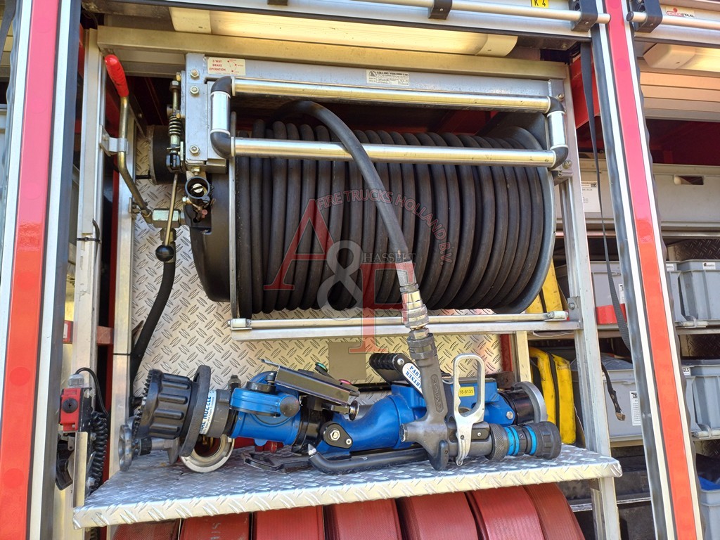 MAN LE 14.250 - Afbeelding 43