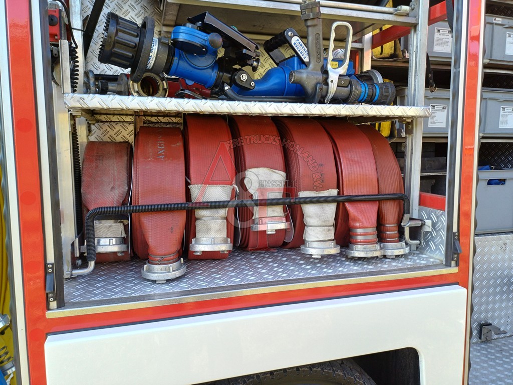 MAN LE 14.250 - Afbeelding 44