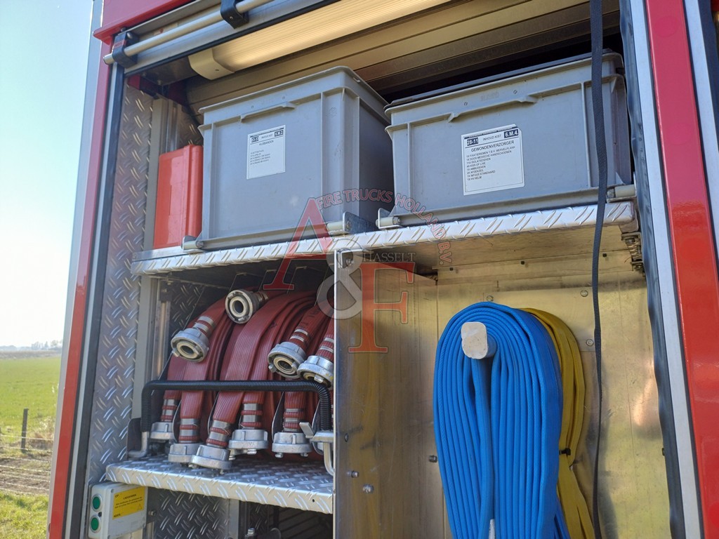 MAN LE 14.250 - Afbeelding 45