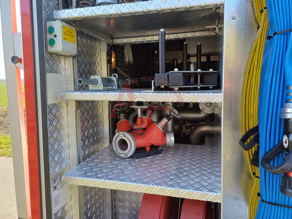 MAN LE 14.250 - Afbeelding 47