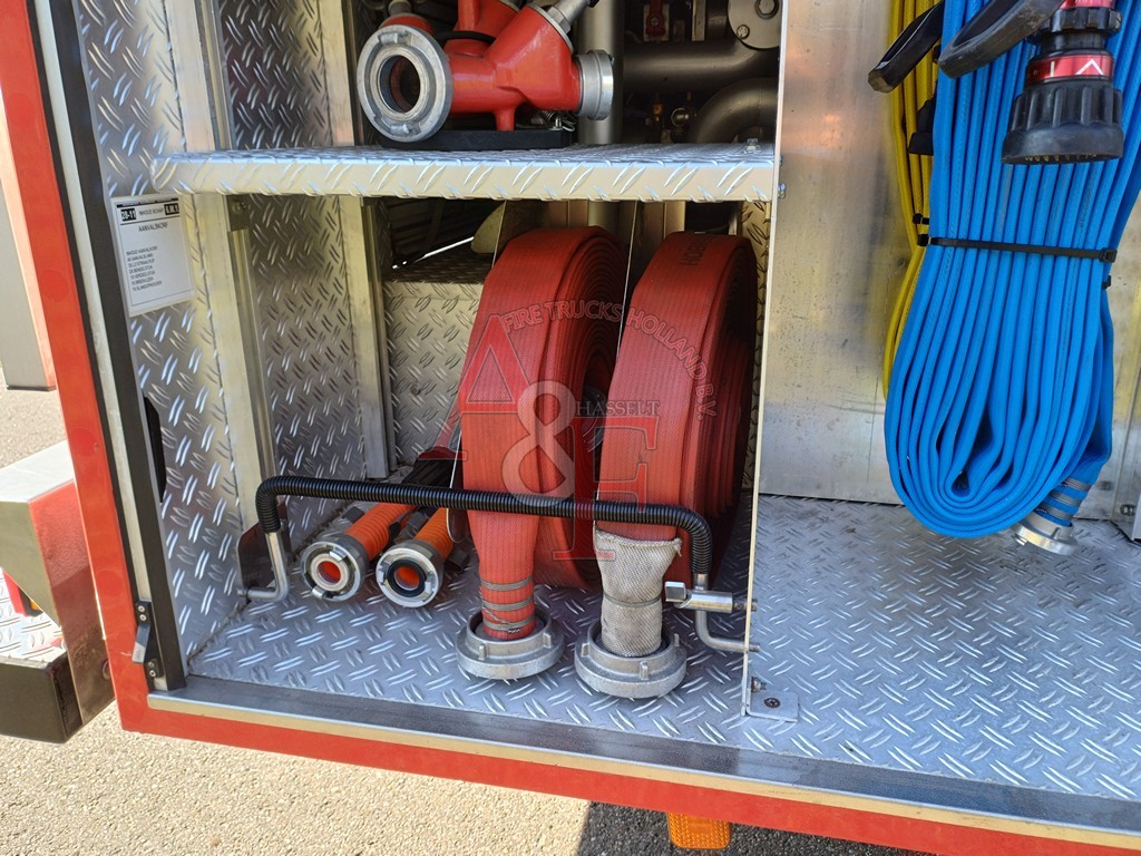 MAN LE 14.250 - Afbeelding 48