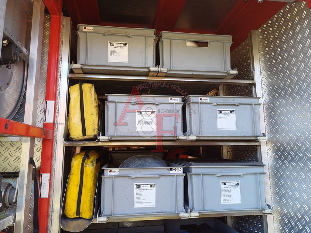 MAN LE 14.250 - Afbeelding 49