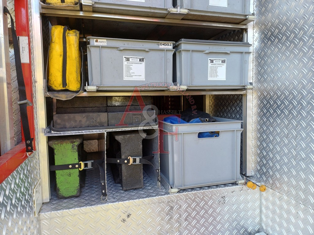 MAN LE 14.250 - Afbeelding 50