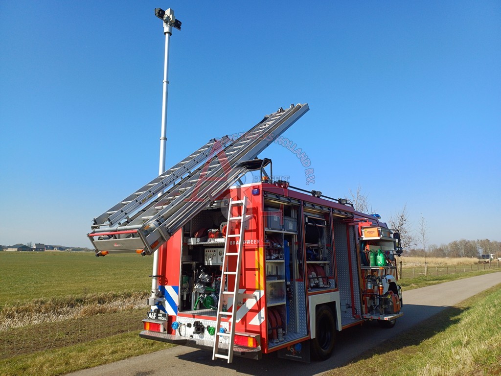 MAN LE 14.250 - Afbeelding 51