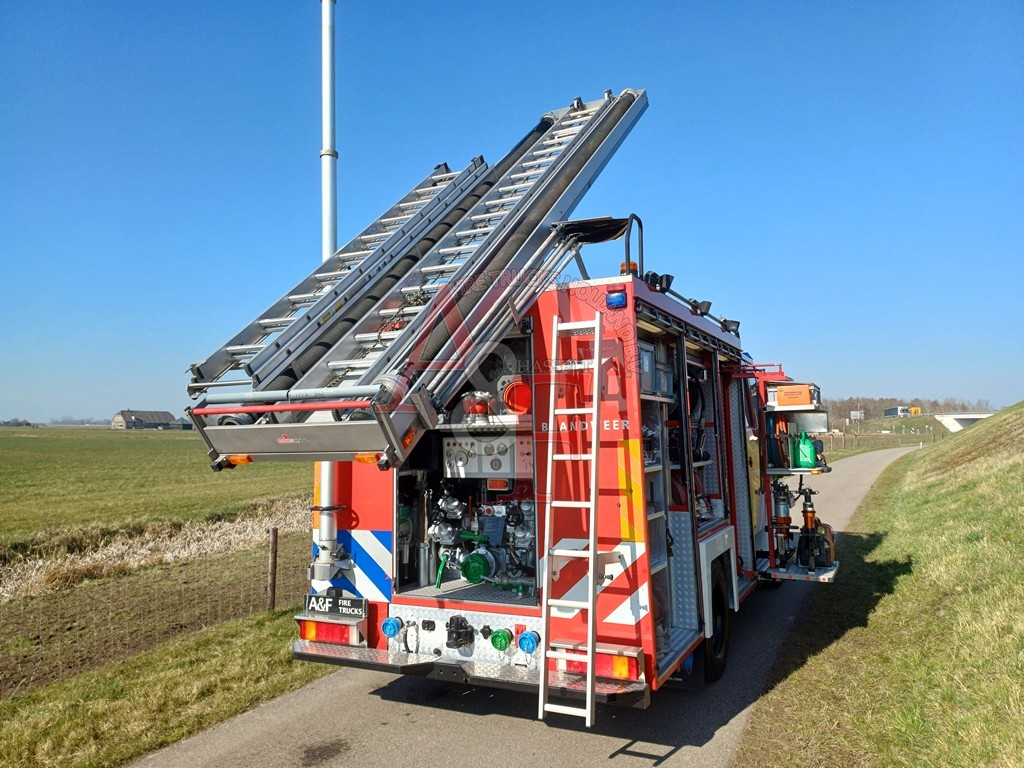 MAN LE 14.250 - Afbeelding 52