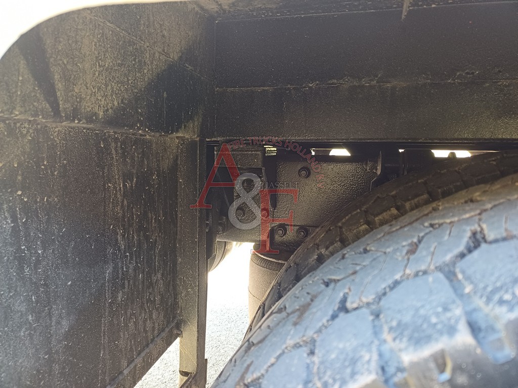 MAN LE 14.250 - Afbeelding 53