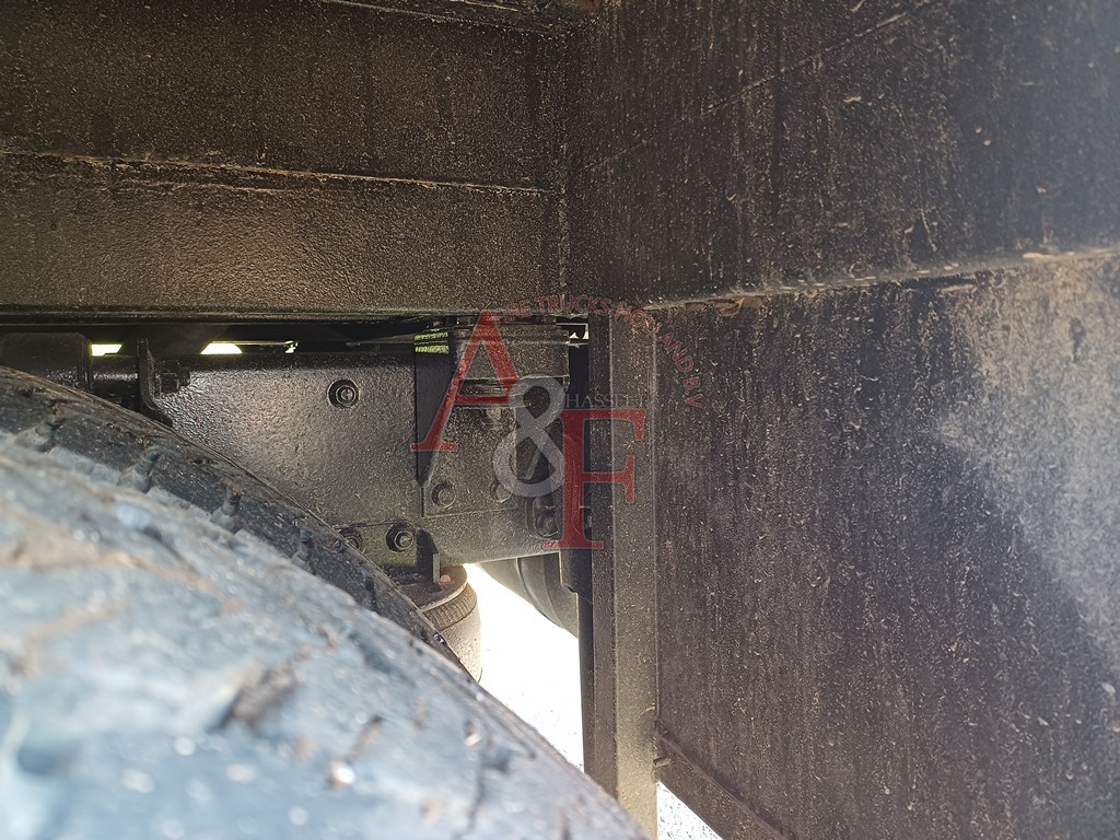 MAN LE 14.250 - Afbeelding 54