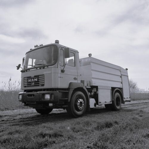 MAN F2000 19.364