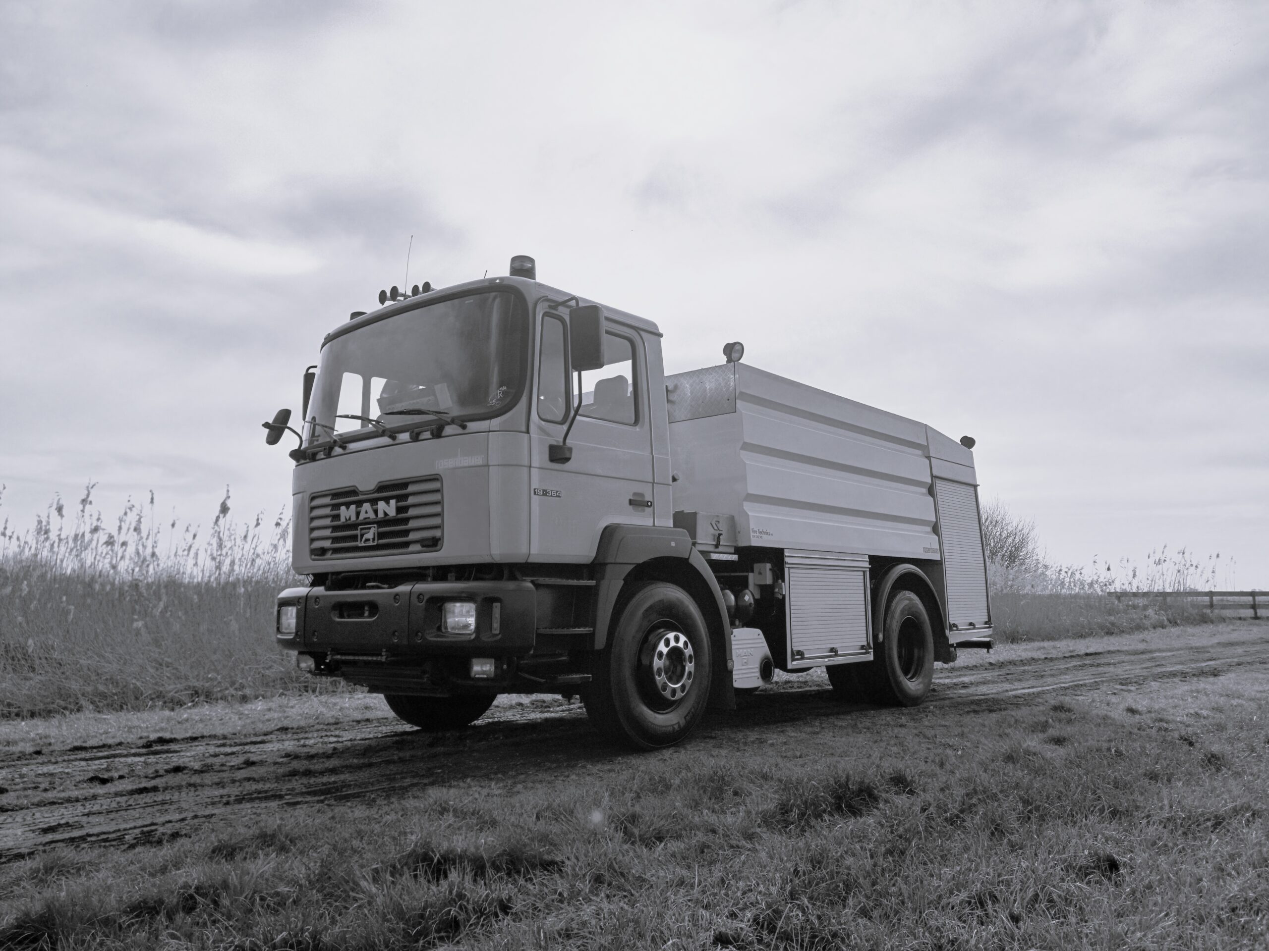 MAN F2000 19.364