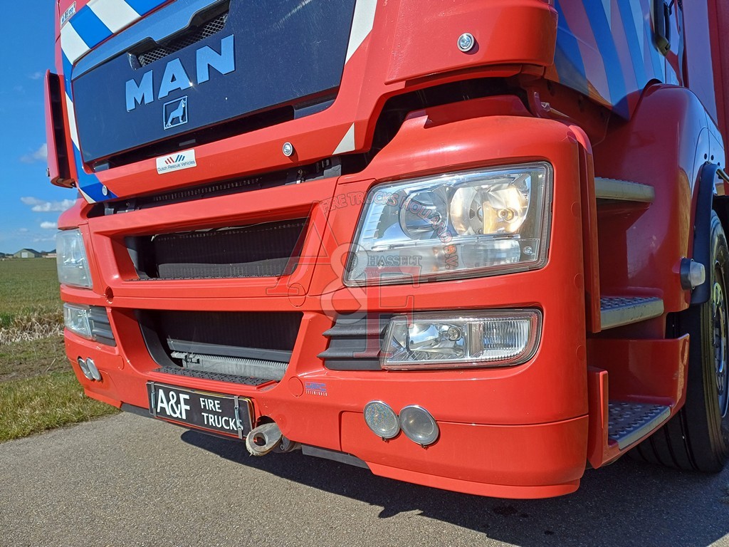 MAN TGS 18.360 - Afbeelding 3