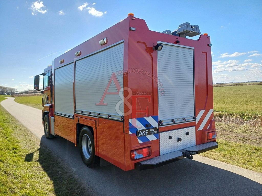 MAN TGS 18.360 - Afbeelding 6