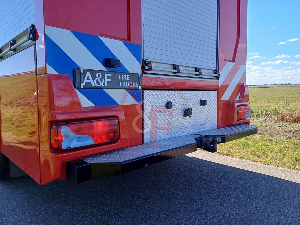 MAN TGS 18.360 - Afbeelding 7