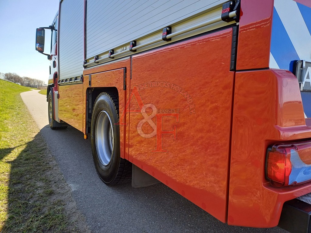 MAN TGS 18.360 - Afbeelding 8