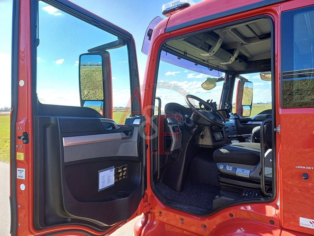 MAN TGS 18.360 - Afbeelding 9