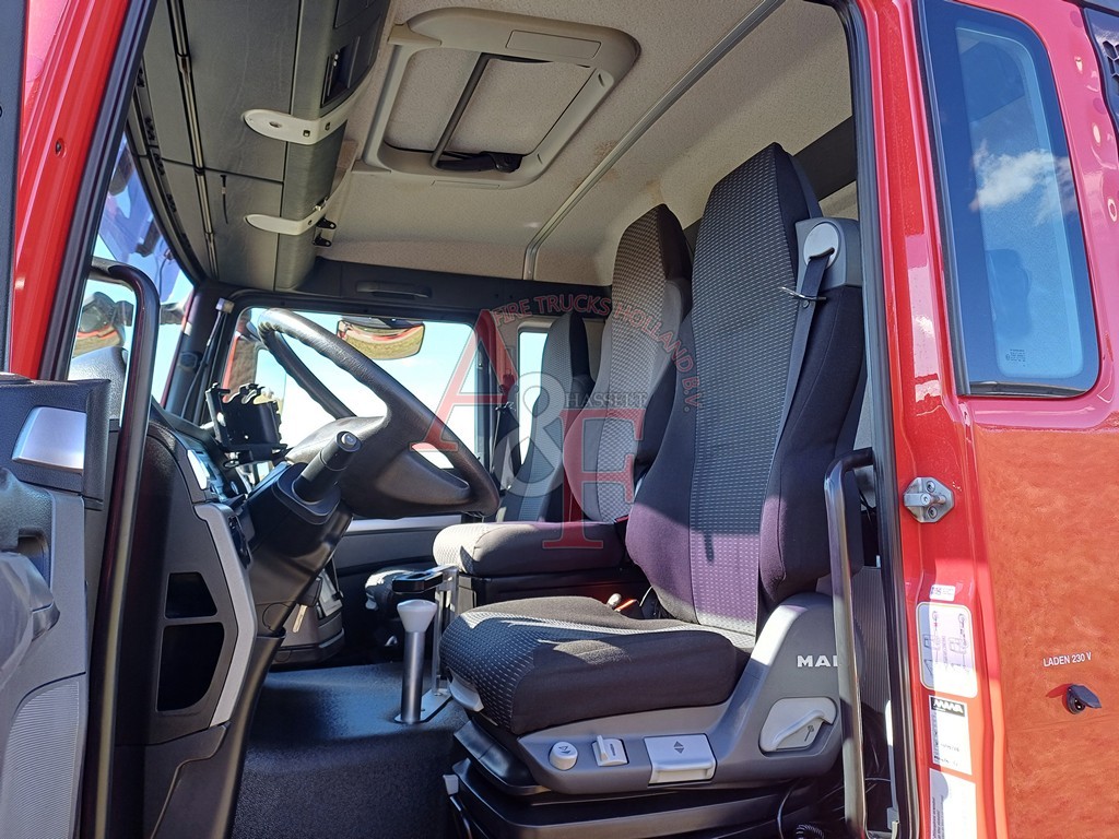 MAN TGS 18.360 - Afbeelding 10