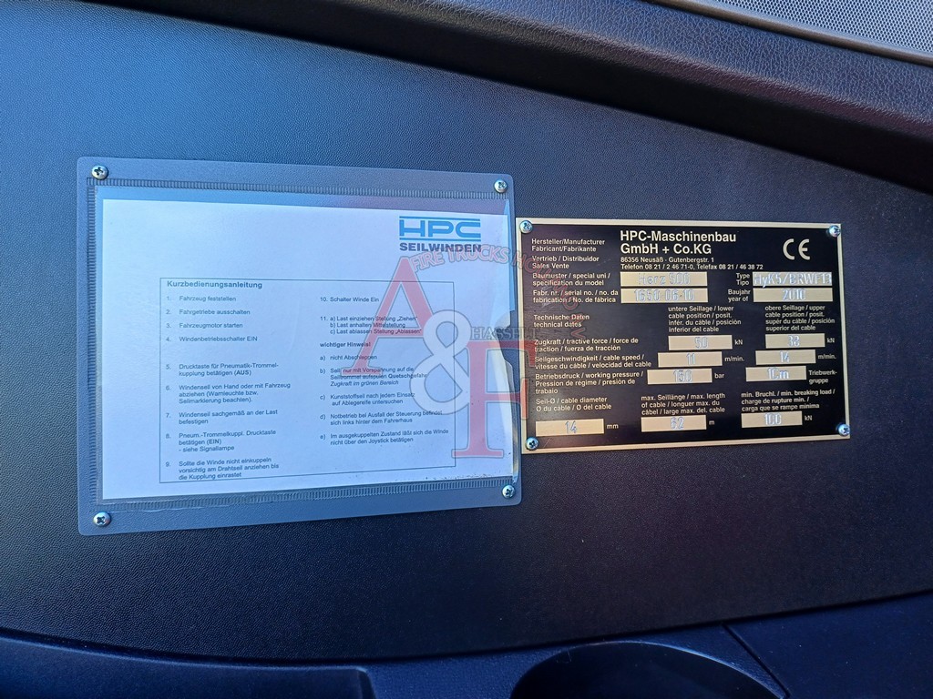 MAN TGS 18.360 - Afbeelding 11