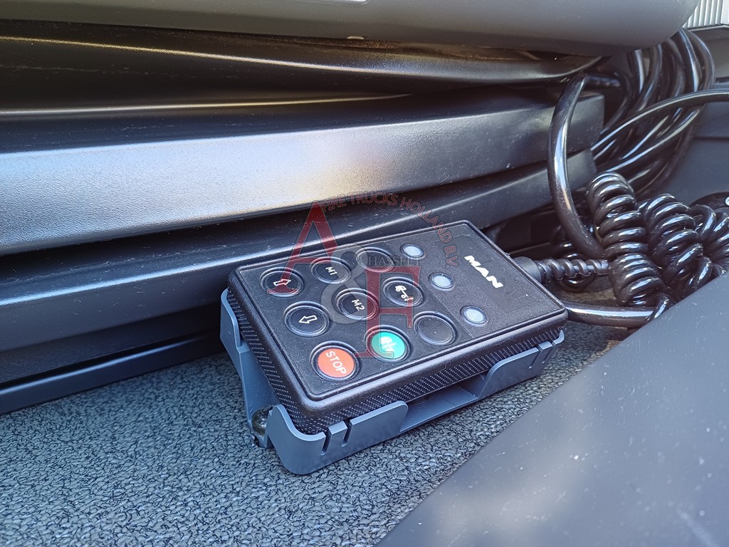 MAN TGS 18.360 - Afbeelding 12