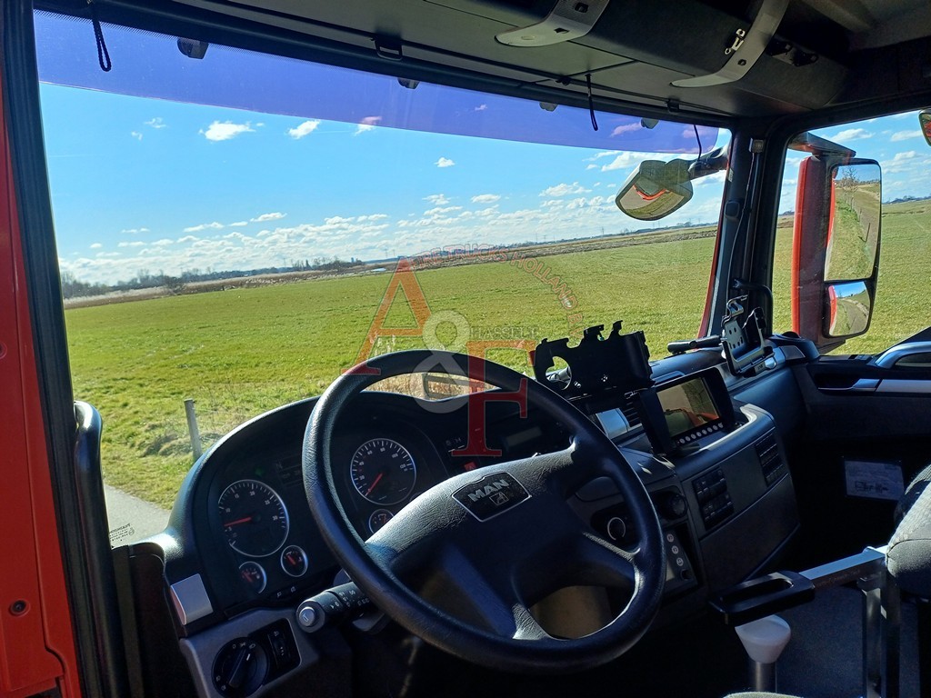 MAN TGS 18.360 - Afbeelding 13