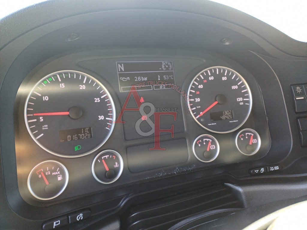 MAN TGS 18.360 - Afbeelding 14