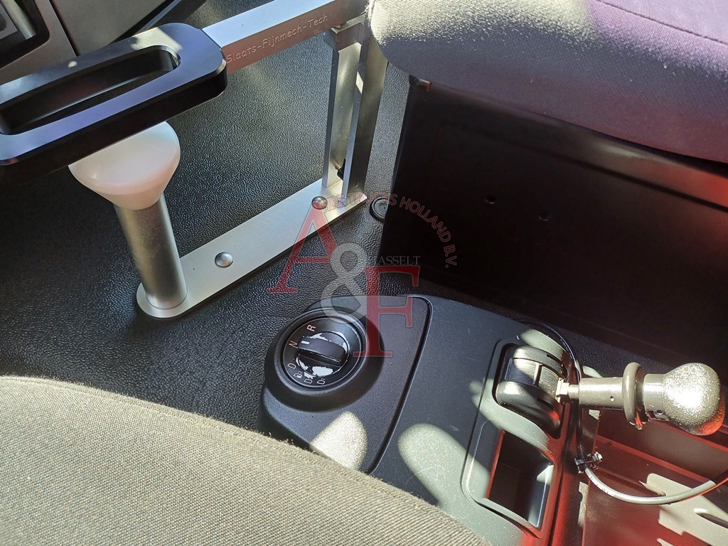 MAN TGS 18.360 - Afbeelding 15