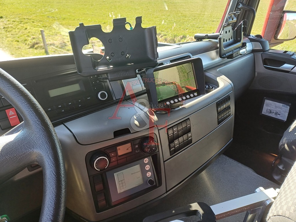 MAN TGS 18.360 - Afbeelding 16