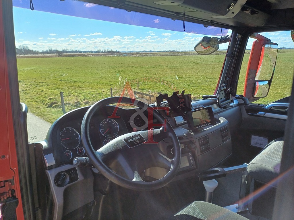 MAN TGS 18.360 - Afbeelding 17