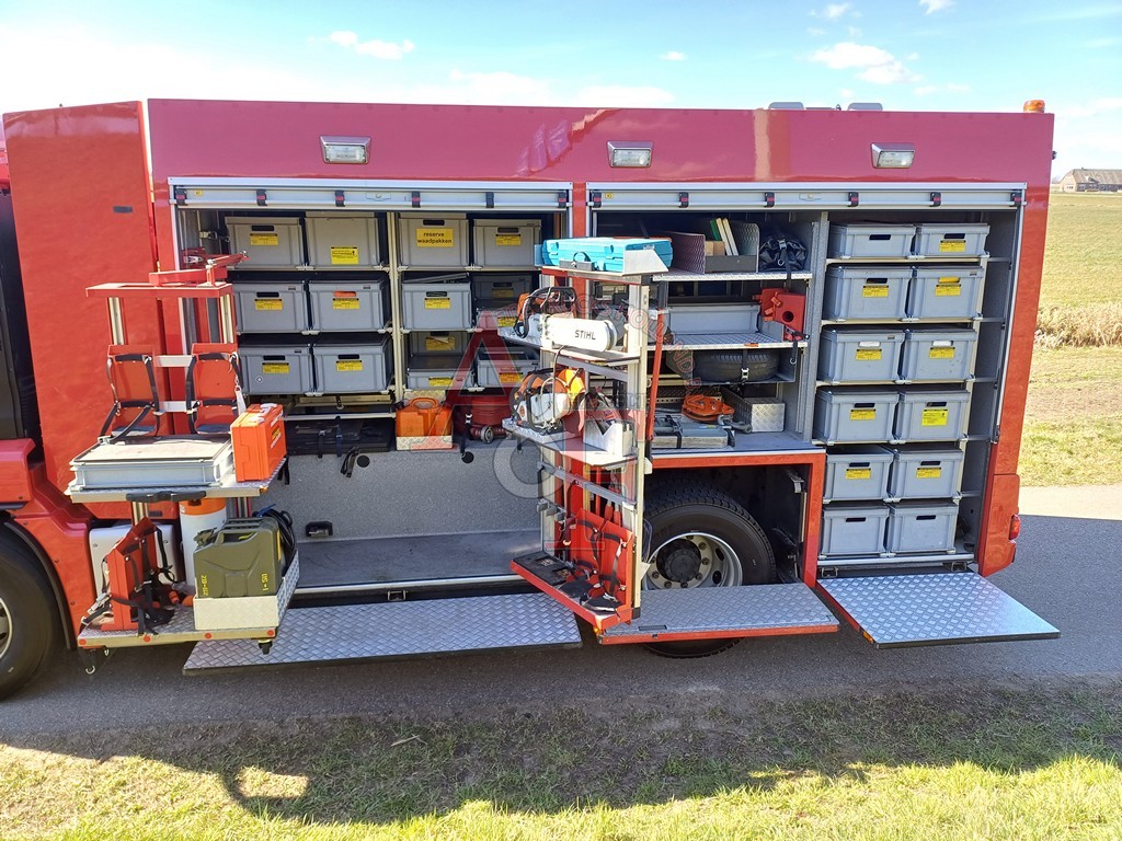 MAN TGS 18.360 - Afbeelding 18