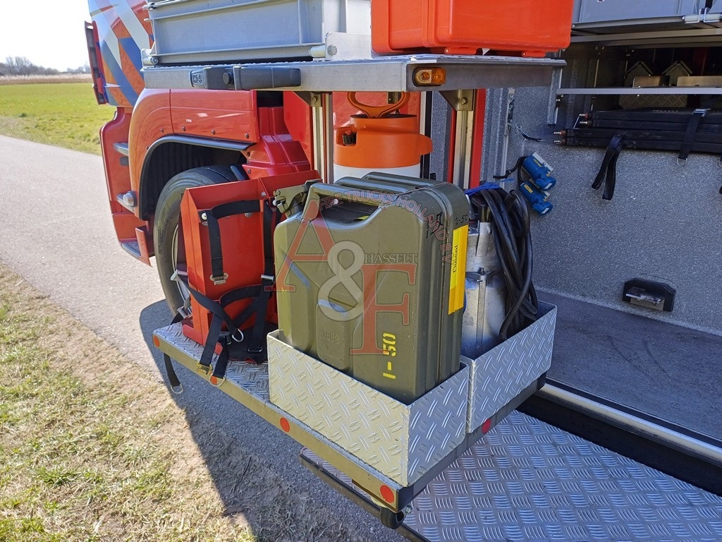 MAN TGS 18.360 - Afbeelding 20