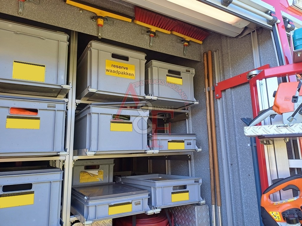 MAN TGS 18.360 - Afbeelding 21