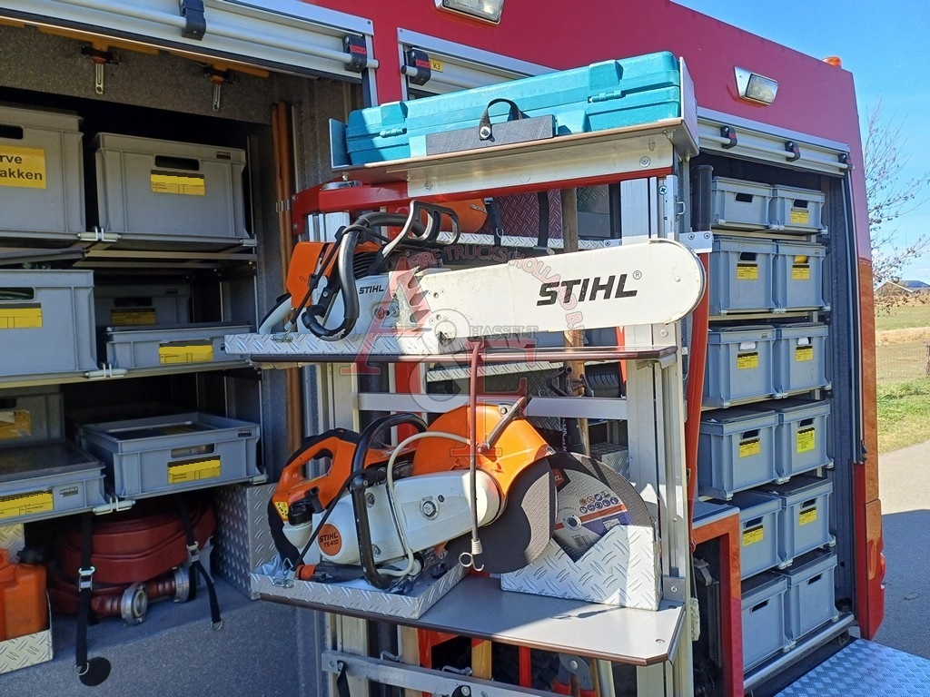 MAN TGS 18.360 - Afbeelding 23