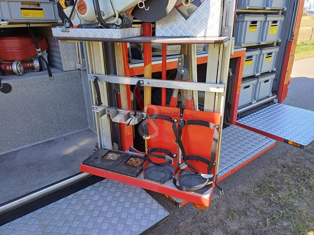 MAN TGS 18.360 - Afbeelding 24