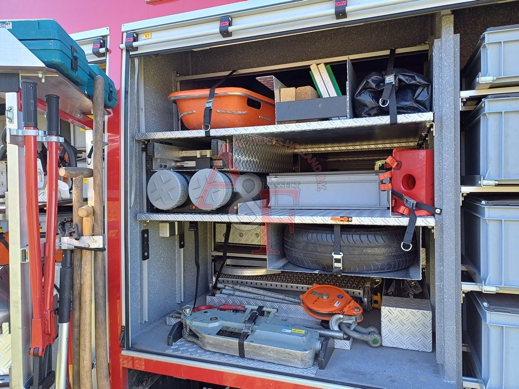 MAN TGS 18.360 - Afbeelding 25