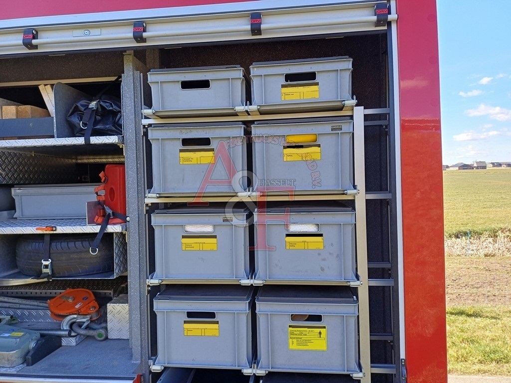 MAN TGS 18.360 - Afbeelding 26