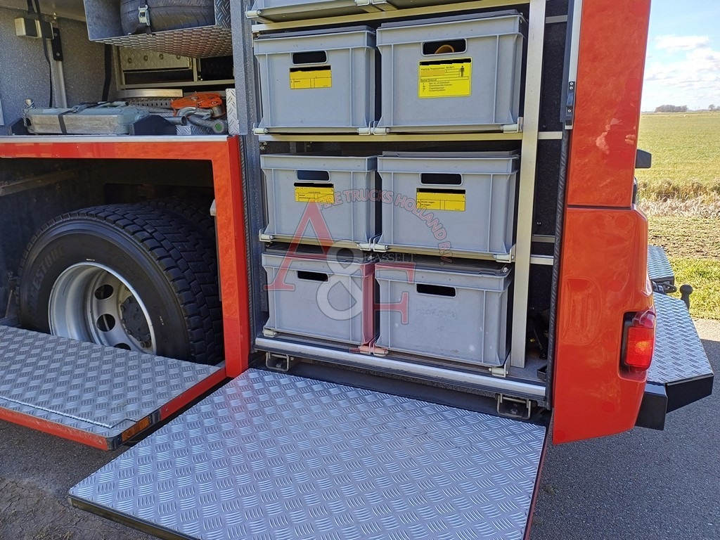 MAN TGS 18.360 - Afbeelding 27