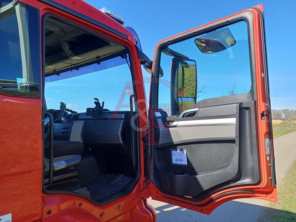 MAN TGS 18.360 - Afbeelding 34